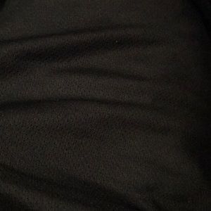 Meet your Posher, Kirk